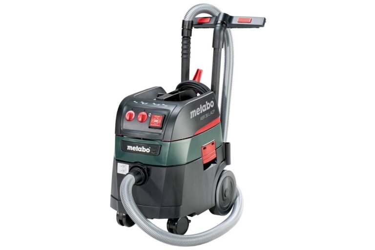 Metabo ASR 35 L ACP Elektrikli Süpürge