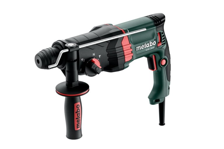 Metabo KHE 2645 Pnömatik Kırıcı Delici