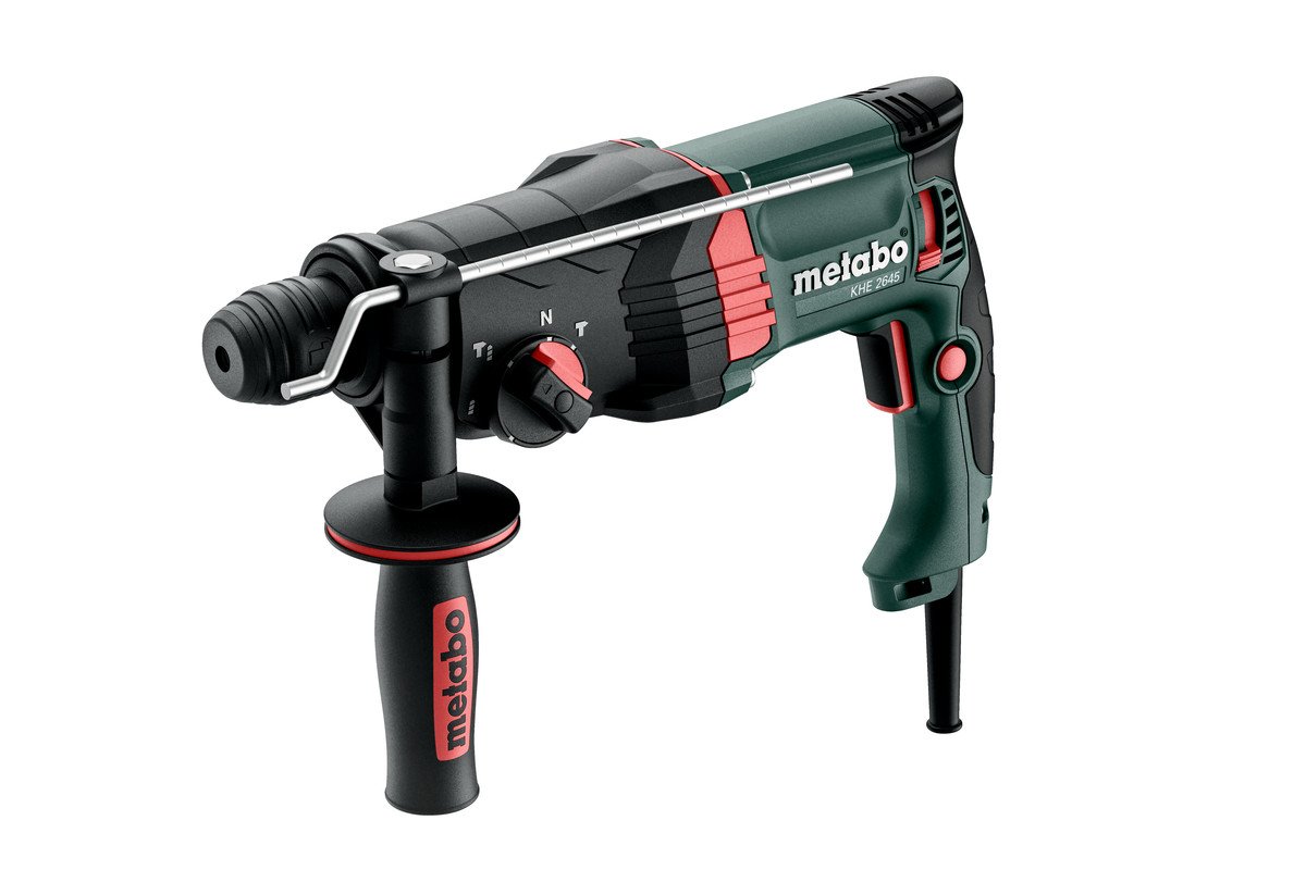 Metabo KHE 2645 Pnömatik Kırıcı Delici görsel 1