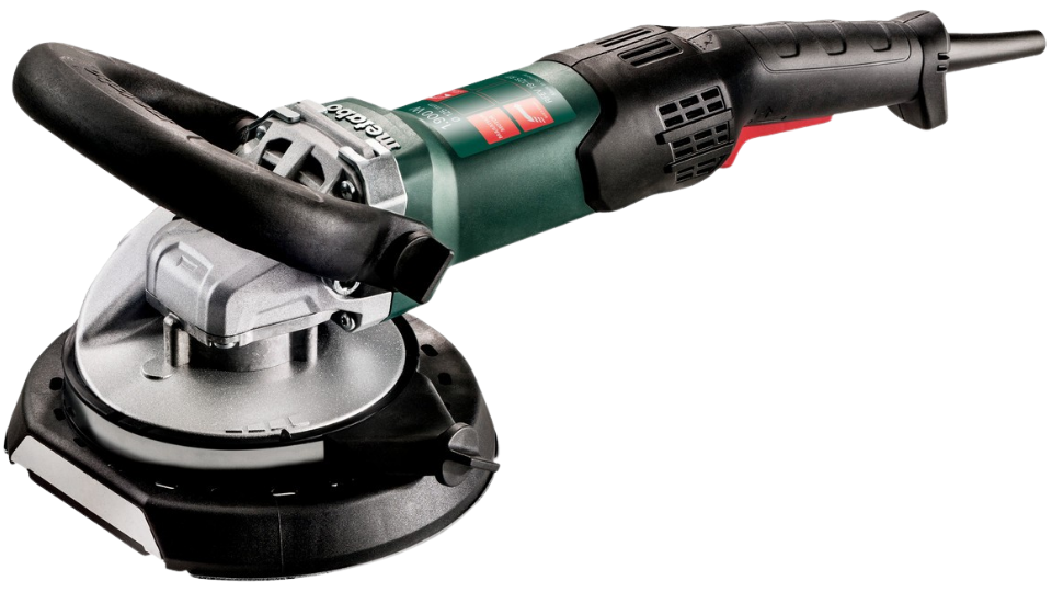 Metabo RFEV 19-125 RT Beton Taşlama (Renovasyon Taşlama)